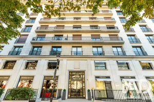 Studio à Paris (75008)