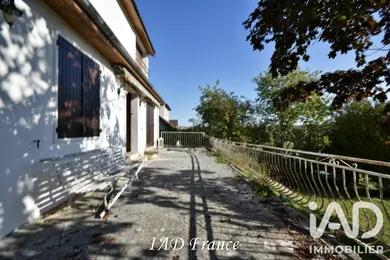 Maison à Beynes (78650)