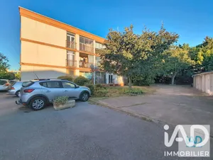 Appartement à NIMES (30000)