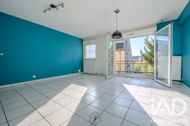 Appartement à Yutz (57970)