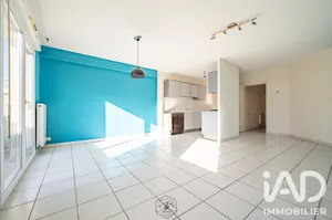 Appartement à Yutz (57970)