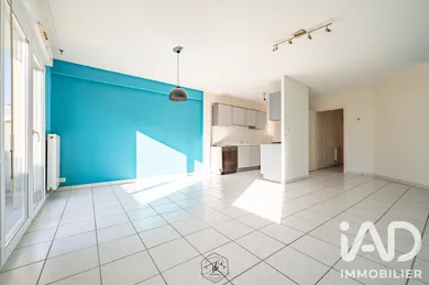 Appartement à Yutz (57970)