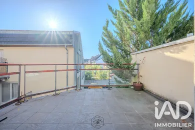 Appartement à Yutz (57970)