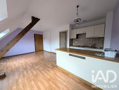 Appartement à Rouffach (68250)