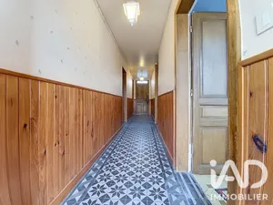 Maison de village à Château-Porcien (08360)