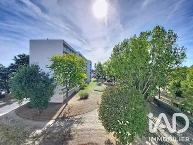 Appartement à Nantes (44300)