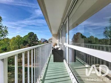 Apartment in Nantes (44300)