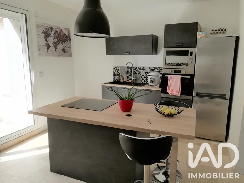 Maison 4 pièces 95 m² · à Saint-Paul-en-Pareds · 95 m² · 152 000 €
