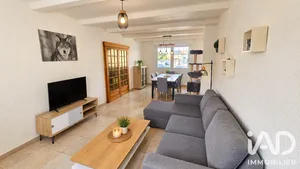 House in Marange-Silvange (57535)
