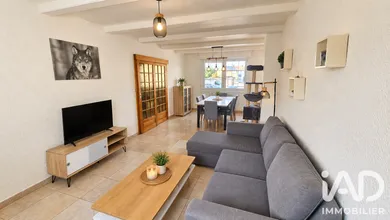 Maison à Marange-Silvange (57535)