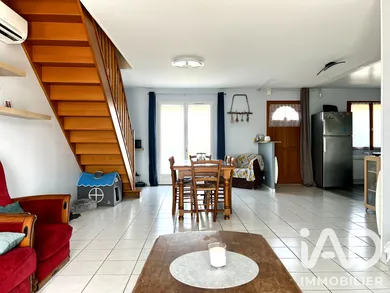 Maison à Vigeois (19410)