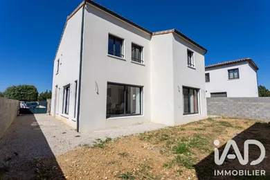 Maison à Estézargues (30390)