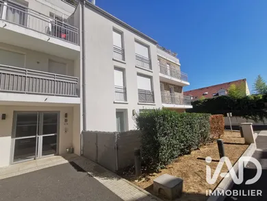 Appartement à Brie-Comte-Robert (77170)