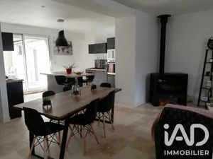 House in Saint-Paul-en-Pareds (85500)