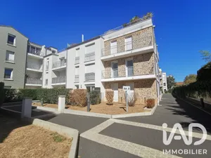 Appartement à Brie-Comte-Robert (77170)