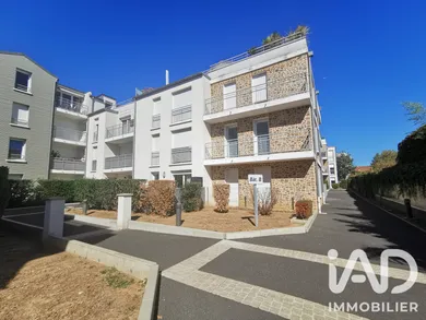 Appartement à Brie-Comte-Robert (77170)