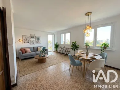 Appartement à Montpellier (34000)