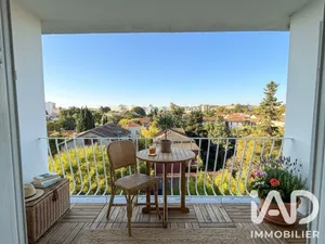Appartement à Montpellier (34000)