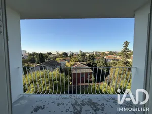 Apartment in Montpellier (34000)
