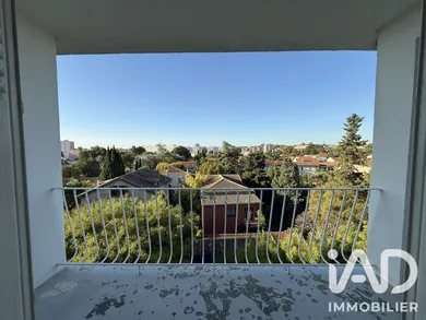 Appartement à Montpellier (34000)