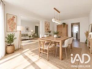 Apartment in Nantes (44300)