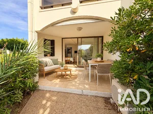 Appartement à Le Barcarès (66420)