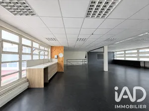 Bureaux à Rouen (76000)