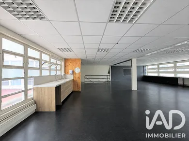 Bureaux à Rouen (76000)