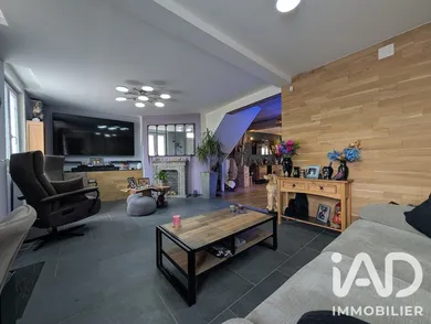 House in Saint-Maulvis (80140)