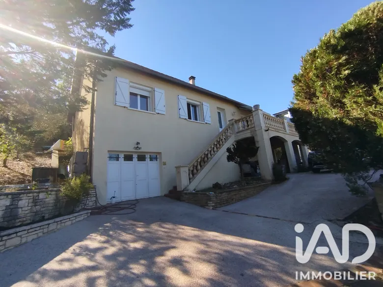 Maison 6 pièces 154 m² · à Souillac · 154 m² · 242 000 €