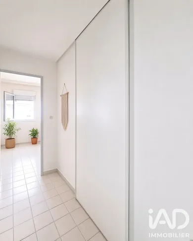 Appartement à Troyes (10000)
