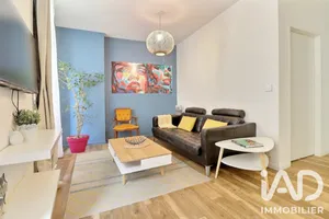 Appartement à La Ciotat (13600)