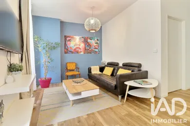 Appartement à La Ciotat (13600)