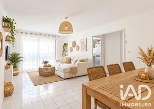 Appartement à Troyes (10000)