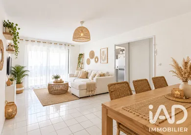 Appartement à Troyes (10000)