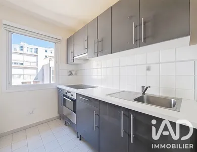 Appartement à Troyes (10000)