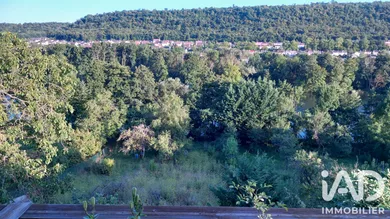 Châlet à Liverdun (54460)