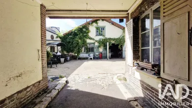 Maison à Chartres (28000)