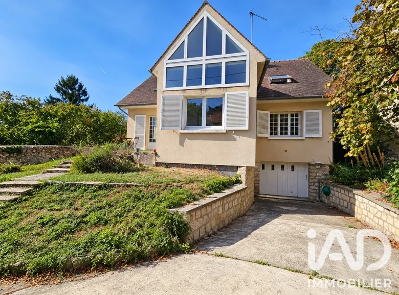 Maison 7 pièces 144 m² · à Linas · 144 m² · 395 000 €