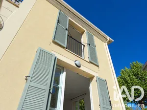 Duplex à Lisses (91090)