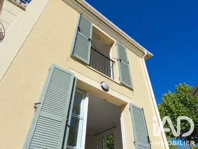 Duplex à Lisses (91090)