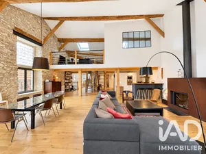 Village house in Prades (09110)