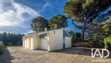 Maison à LES PEINTURES (33230)