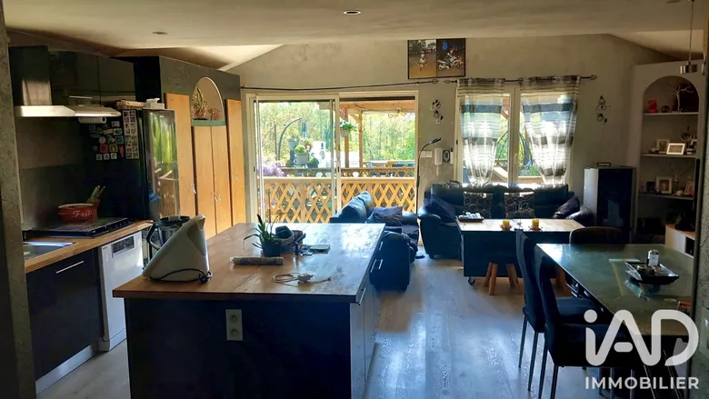 Maison 5 pièces 112 m² · à Liverdun · 112 m² · 225 000 €