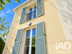 Duplex à Lisses (91090)