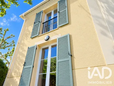 Duplex à Lisses (91090)