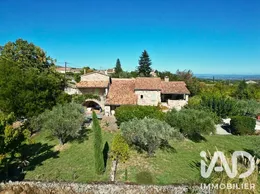 Mas à Payzac (07230)