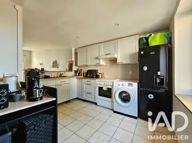 Duplex à Maintenon (28130)