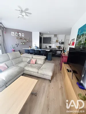 Appartement à Cormeilles-en-Parisis (95240)