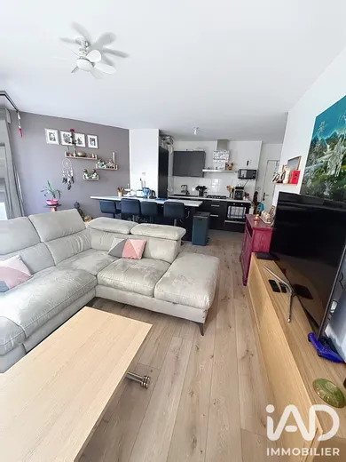 Appartement à Cormeilles-en-Parisis (95240)